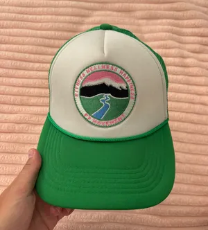 Free people movement hat  thumbnail 1