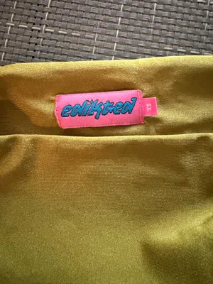 Edikted Dress thumbnail 5
