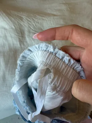 LoveShackFancy skirt thumbnail 5