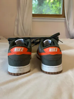 Nike Dunk Low Retro Next Nature Toasty Sequoia thumbnail 4
