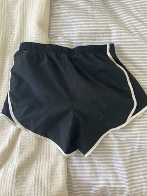 Nike Athletic Dri-Fit Shorts thumbnail 2