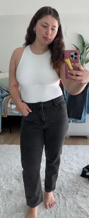BDG Straight Kick Jeans thumbnail 1