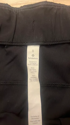 Lululemon Shorts thumbnail 4