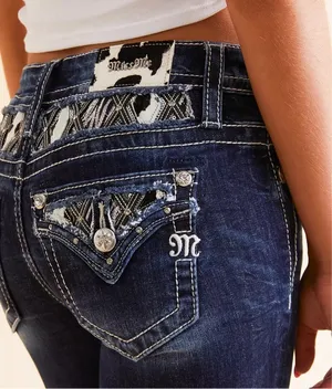 Miss Me Jeans thumbnail 2