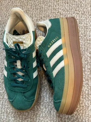 Adidas Gazelle Sneakers Bold thumbnail 4