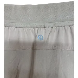 Lululemon‎ Morning Match Skirt *Tall Pink Bliss Women’s Size 10 thumbnail 4