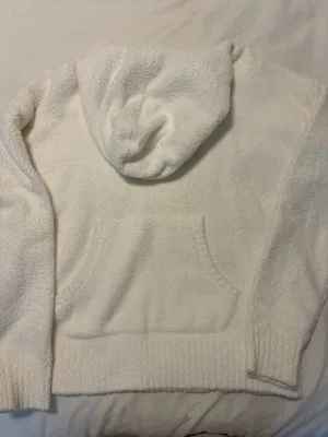 Ugg Women’s Fuzzy Sweatshirt thumbnail 6