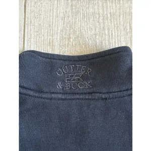 Cutter & Buck‎ Women's Lightweight Zip Up Sweater Jacket Black Size-S/P thumbnail 9