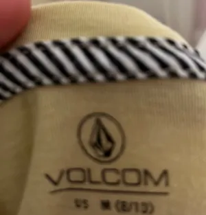 Volcom Graphic Tee thumbnail 2