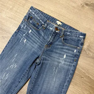 •J.CREW• SKINNY JEANS thumbnail 5