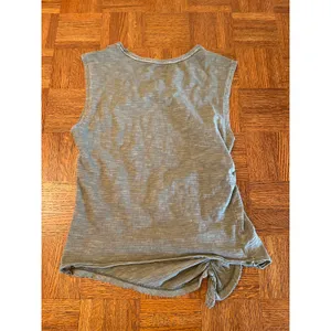 Pilcro Anthropologie sleeveless tank XS thumbnail 3