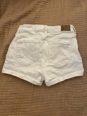 American Eagle Jean Shorts thumbnail 2