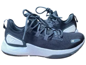 New Balance Women’s Sz 9 Men’s 7.5 100 V2 FuelCell Sneakers cross-trainer WXM thumbnail 1