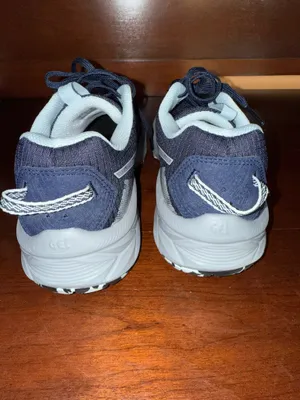 ASICS Women’s Sneakers blue size 9 thumbnail 10