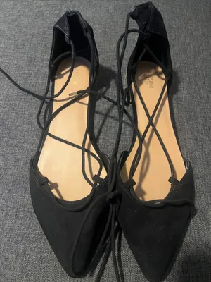 Mossimo Supply Co. Black Lace thumbnail 1