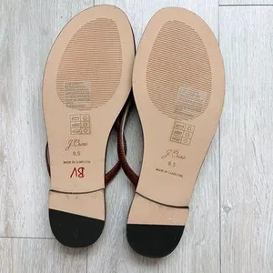 J. Crew Menorca Sandal thumbnail 3