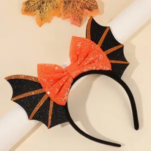 NWOT- Halloween Minnie Ears thumbnail 2
