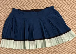 Lululemon Skirt Pleated  thumbnail 1