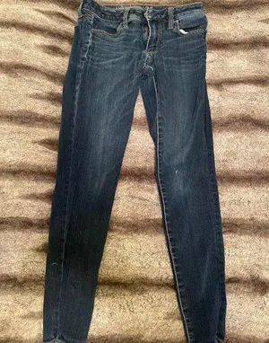 American Eagle 360 Super Stretch Jeans thumbnail 1