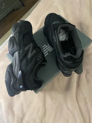New Balance 9060 Men's Sneakersshoes Size 7 thumbnail 5