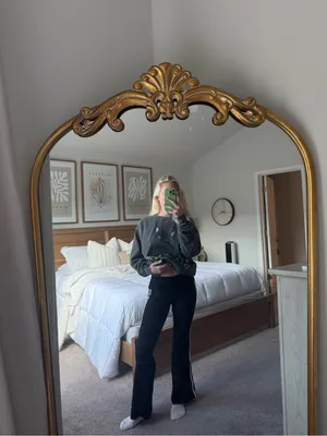 Women’s Flare Folderover Leggings/Yoga Pant thumbnail 2