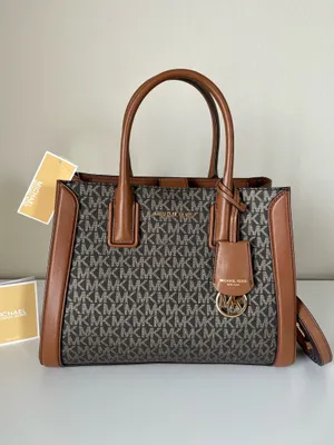 Michael Kors Purse thumbnail 2