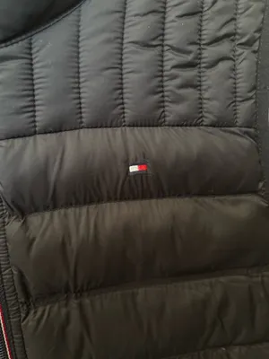 Tommy Hilfiger Puffer Vest thumbnail 3