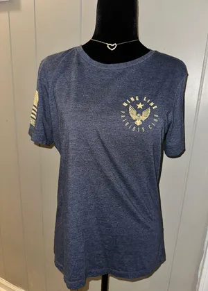 Nine Line Apparel Women’s - T Shirt thumbnail 1