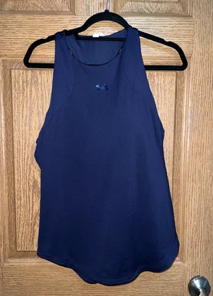 Under Armour Padded Tank thumbnail 1