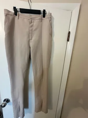 Abercrombie & Fitch Sloane Trouser thumbnail 2