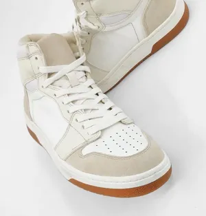 Shu Shop High top Sneakers thumbnail 1