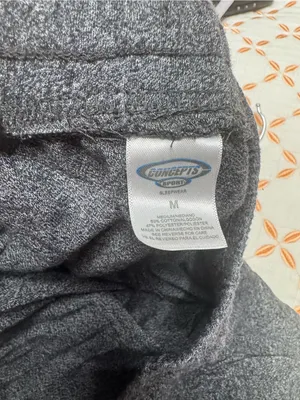 UGA sleep pants Gray Size M thumbnail 3