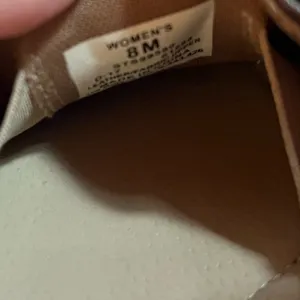 Sperry Top Sider Women’s Barrelfish Animal Print Boat Shoes Size 8 Deck‎ Yacht thumbnail 7
