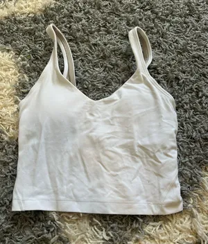 Lululemon Align Tank thumbnail 1