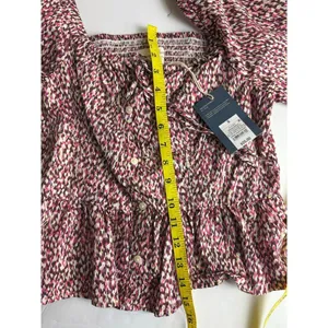 Universal Threads Women's Tops Bundle - XS and S - NWT thumbnail 7