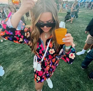 Peppermayo Retro Dress thumbnail 2