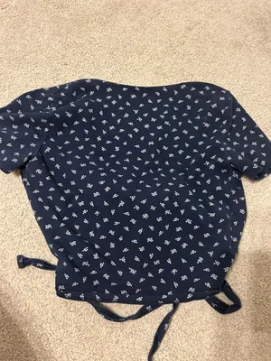 Tie Top thumbnail 2