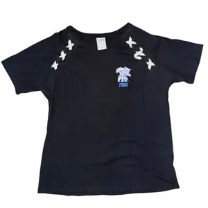 Victoria's Secret PINK University of Kentucky Wildcats short-sleeve t-shirt UK thumbnail 1