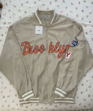 Adika Brooklyn Bomber Jacket thumbnail 1