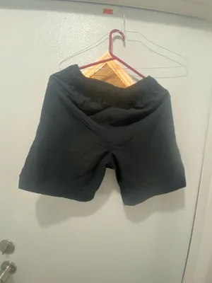 Legend shorts Black thumbnail 5