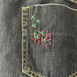 Tommy Hilfiger size 14‎ denim skirt thumbnail 4