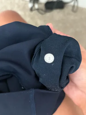Lululemon Wunder Under High-Rise Leggings 28" thumbnail 3