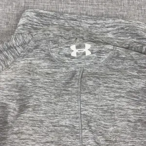 Ryder Cup 2016 Shirt Long Sleeve Womens M Gray Golf 1/4 Zip Under Armour thumbnail 11