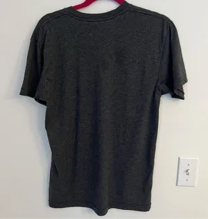 Tennessee Home T Shirt Gray Short Sleeved | M thumbnail 7