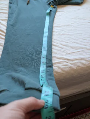 NWOT Tentree Bamone Sweatpant Women’s Medium Light Teal/Green thumbnail 8