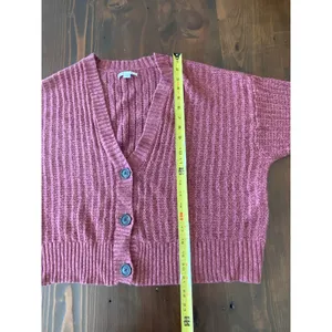 American Eagle Cardigan women's‎ large thumbnail 4