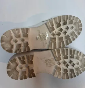 Journee Collection Kenly Penny Loafers Size 7.5 thumbnail 7