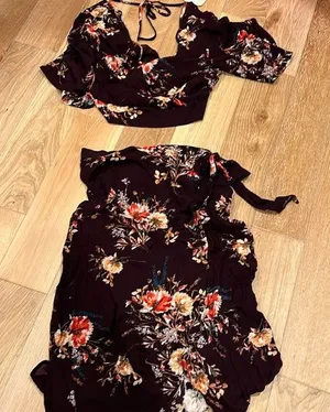 Band of gypsies two piece‎ set thumbnail 1