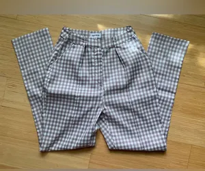 Super down pants thumbnail 1