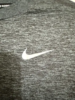 Nike Long Sleeve Dri-Fit Top thumbnail 2